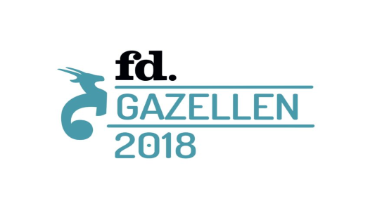 FD Gazelle 2018
