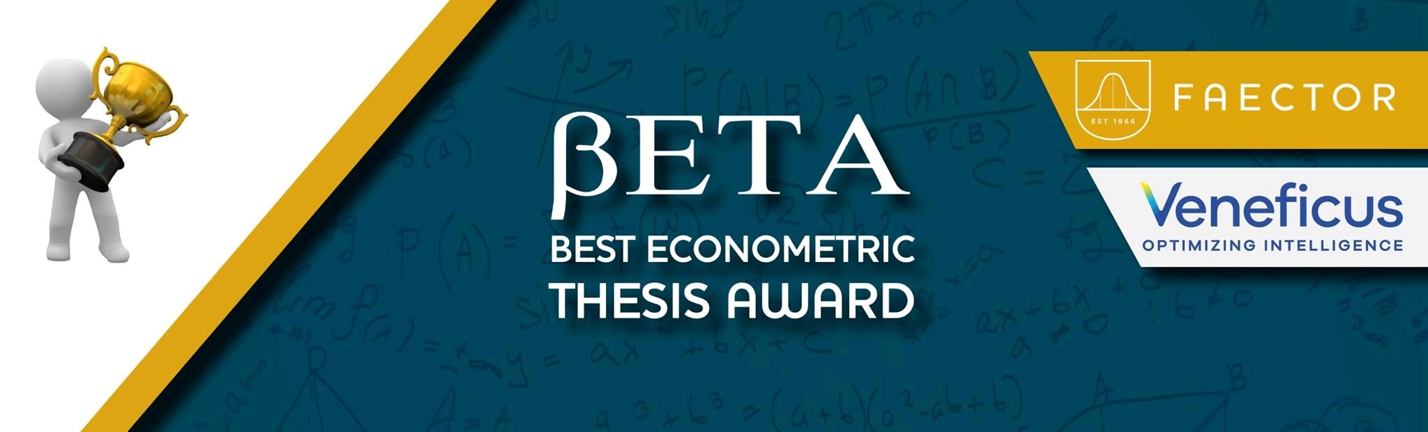 βETA Awards